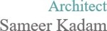 architectsameerkadam.com